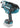 Makita 18V Bindemaskine DTR180ZJ solo - 3