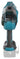Makita 18V Bindemaskine DTR180ZJ solo - 4