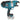Makita 18V Bindemaskine DTR180ZJ solo - 6