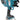 Makita 18V Bindemaskine DTR180ZJ solo - 7