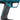 Makita 18V Bindemaskine DTR180ZJ solo - 11