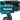 Makita 18V Bindemaskine DTR180ZJ solo - 14