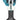 Makita 18V Bindemaskine DTR181ZJ solo - 8