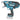 Makita 18V Bindemaskine DTR181ZJ solo - 2