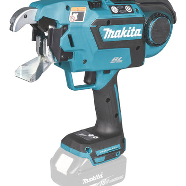 Makita 18V Bindemaskine DTR181ZJ solo - 1