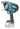 Makita 18V Bindemaskine DTR181ZJ solo - 10