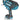 Makita 18V Bindemaskine DTR181ZJ solo - 3