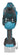 Makita 18V Bindemaskine DTR181ZJ solo - 4
