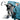 Makita 18V Bindemaskine DTR181ZJ solo - 13