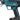 Makita 18V Bindemaskine DTR181ZJ solo - 14
