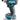Makita 18V Slagskruetrækker Hydraulisk DTS141Z solo - 2