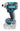 Makita 18V Slagskruetrækker Hydraulisk DTS141Z solo - 2