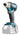 Makita 18V Slagskruetrækker Hydraulisk DTS141Z solo - 10