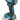 Makita 18V Slagskruetrækker Hydraulisk DTS141Z solo - 3