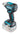 Makita 18V Slagskruetrækker Hydraulisk DTS141Z solo - 3