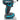 Makita 18V Slagskruetrækker Hydraulisk DTS141Z solo - 6