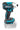 Makita 18V Slagskruetrækker Hydraulisk DTS141Z solo - 6