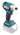 Makita 18V Slagskruetrækker Hydraulisk DTS141Z solo - 7