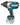 Makita 18V Slagskruenøgle Kompakt 3/4" DTW1001Z solo - 2