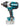 Makita 18V Slagskruenøgle Kompakt 3/4" DTW1001Z solo - 9