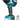 Makita 18V Slagskruenøgle Kompakt 3/4" DTW1001Z solo - 10