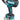 Makita 18V Slagskruenøgle Kompakt 3/4" DTW1001Z solo - 3