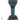 Makita 18V Slagskruenøgle Kompakt 3/4" DTW1001Z solo - 4