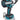 Makita 18V Slagskruenøgle Kompakt 3/4" DTW1001Z solo - 5