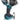 Makita 18V Slagskruenøgle Kompakt 3/4" DTW1001Z solo - 7