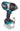 Makita 18V Slagskruenøgle Kompakt 3/4" DTW1001Z solo - 7