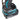 Makita 18V Slagskruenøgle Kompakt 3/4" DTW1001Z solo - 11