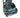 Makita 18V Slagskruenøgle Kompakt 3/4" DTW1001Z solo - 11