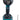 Makita 18V Slagskruenøgle Kompakt 1/2" DTW1002Z solo - 8