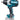 Makita 18V Slagskruenøgle Kompakt 1/2" DTW1002Z solo - 9