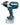 Makita 18V Slagskruenøgle Kompakt 1/2" DTW1002Z solo - 9