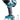 Makita 18V Slagskruenøgle Kompakt 1/2" DTW1002Z solo - 10
