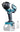 Makita 18V Slagskruenøgle Kompakt 1/2" DTW1002Z solo - 10