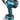 Makita 18V Slagskruenøgle Kompakt 1/2" DTW1002Z solo - 3