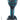 Makita 18V Slagskruenøgle Kompakt 1/2" DTW1002Z solo - 4