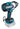 Makita 18V Slagskruenøgle Kompakt 1/2" DTW1002Z solo - 5