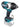 Makita 18V Slagskruenøgle Kompakt 1/2" DTW1002Z solo - 7