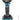Makita Slagnøgle 18V 1/2" DTW1004Z - 8