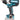 Makita Slagnøgle 18V 1/2" DTW1004Z - 9