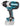 Makita Slagnøgle 18V 1/2" DTW1004Z - 9