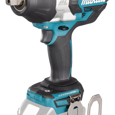 Makita Slagnøgle 18V 1/2" DTW1004Z - 1
