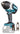 Makita Slagnøgle 18V 1/2" DTW1004Z - 10