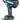 Makita Slagnøgle 18V 1/2" DTW1004Z - 3