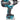 Makita Slagnøgle 18V 1/2" DTW1004Z - 6