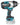 Makita Slagnøgle 18V 1/2" DTW1004Z - 6