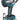 Makita Slagnøgle 18V 1/2" DTW1004Z - 5